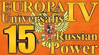 Europa Universalis 4 Muscovy 
