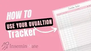 How to Use Your Ovulation Tracking Chart