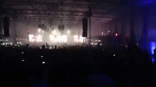 05 - NERVO - Magnetic Festival 2013 (Prague, CZ)