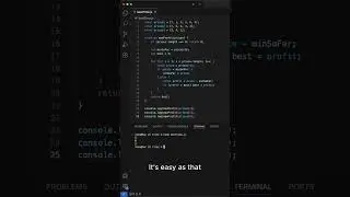 How to clear terminal in IDE
