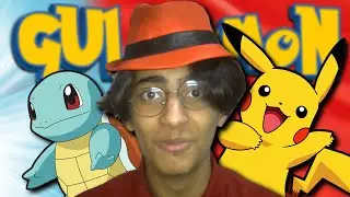 If Pokemon was made in India (Gullumon - Official Teaser)