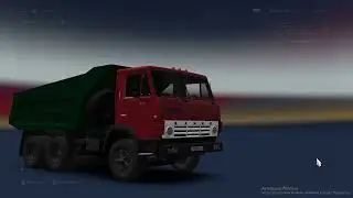 ЕДУ ДО ТОЧКИ  В ЕВРО ТРАК СИМУЛЯТОР 2