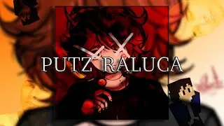 vazou outra call do Raluca (putz Raluca)