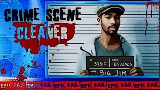ФИНАЛ! Нашли Все Секретики и Кассетки | Crime Scene Cleaner #12