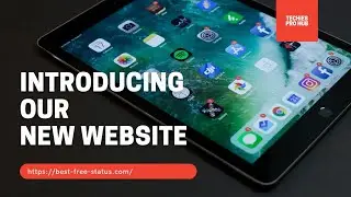 Introducing  our new website | Kinemaster Template download | status download | Green Screen