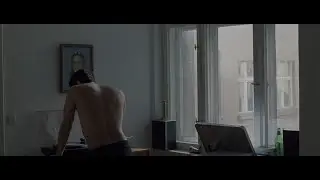 Wagner Moura em Praia do Futuro, Karim Aïnouz, 2014 (Trecho em BLU-RAY 1080p)