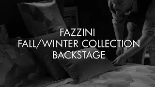 FAZZINI FALL / WINTER COLLECTION 2020