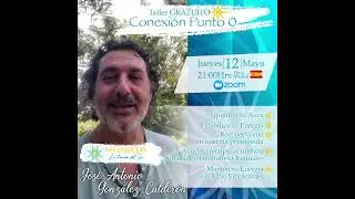 Masterclass Gratuita Conexión Punto 0