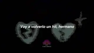 Voice memo de XXXTENTACION para Falling Down (Sub. Español)