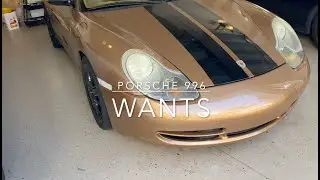 posrsche 996 wants