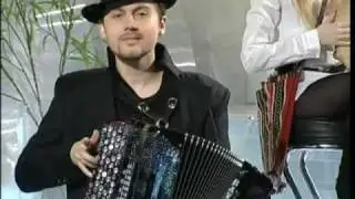 Айдар Гайнуллин \ Вячеслав Мерцалов - Либертанго
