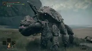 The reaper build needs to be fixed