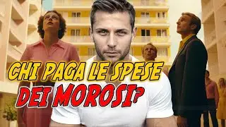 Chi PAGA le SPESE legali di un condomino MOROSO? | Avv. Angelo Greco