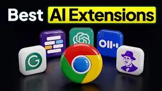 Best AI Chrome Extensions for Students (2026)