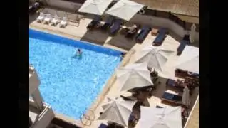 Sun Hall Hotel KIBRIS 0850 333 4 333