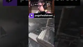 The great speech "I am proud to say that I am not..." | pugofwallstreet on #Twitch