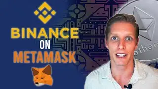 How to Access Binance Smart Chain (BSC) on MetaMask