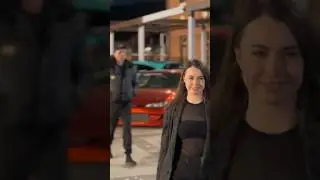Такой девушке нужен охранник🤪 #cinema #tiktok #popular #pov