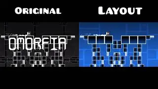 Original vs Layout | 