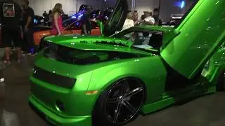 Hot Import Nights Car Show Tampa