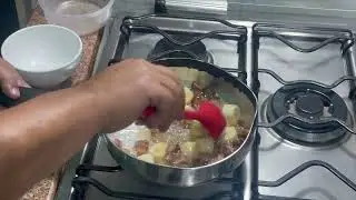 Farofa de Banana you