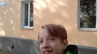 ВСТРЕТИЛ MR.RINAT'а