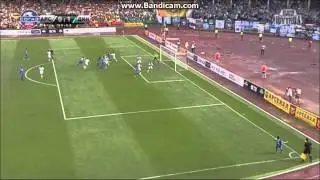 Арсенал Тула - Динамо Москва 1-2 (17 августа 2014 г, Чемпионат России)