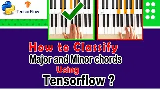 How to Classify Audio Chords with a Convolutional Neural Network 🎹🎵
