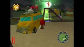 Call of Duty Zombies Find Parts for New Round Starts and Ends (Simpsons)