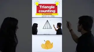 Triangle Trick 