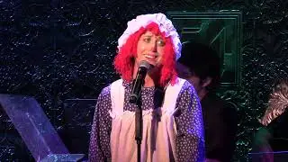 Creep Radiohead | Jaime Lyn Beatty Cover | Musicalized