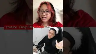 ASEP SATORU 😂 - OME.TV Internasional