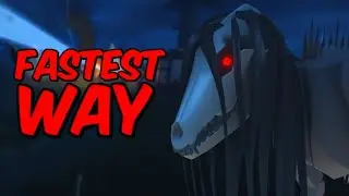 The Best Way To Spawn & Kill Skinwalker In ( TWW roblox