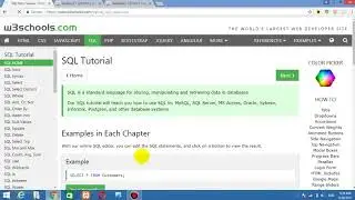 14 - insert delete update and select data in sql with php - Hindi/Urdu