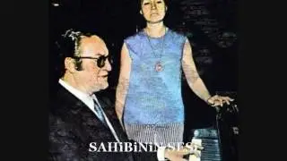 Mülkiye Toper - Feryad ediyor bir gül için bülbül-i şeyda