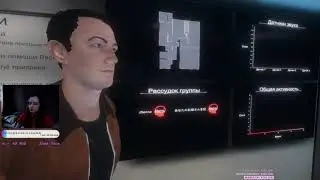 Ловим призраков. #5 | Phasmophobia
