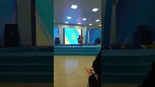 Мұрат Сыдықұлының толғауы "Сүйінші, теңіз-анам келе жатыр"