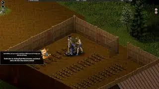 Project Zomboid - Tutorial