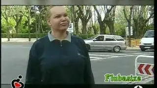 La Veneno sale de la cárcel (2006)
