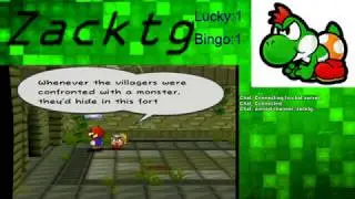 Paper Mario: The Thousand-Year Door 100% Playthrough (Part 2)