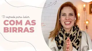O segredo para as explosões emocionais do seu filho!