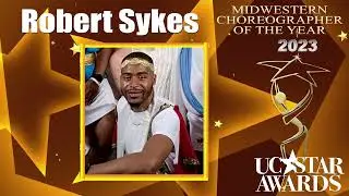 UC Star Awards: MIDWESTERN Choreographer of Year (Academy Awards of Line Dancing)