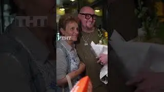 Новые приключения Шуры в Новосибирске! Новый выпуск в воскресенье в 