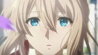 Violet Evergarden - Prisoner