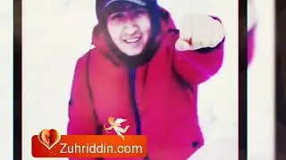 Zuhriddin o'zi uychi