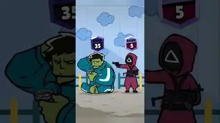 Brawlstars RANK 
