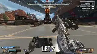 BEST WEAPONS TO USE IN APEX LEGENDS SEASON 25 | APEX LEGENDS