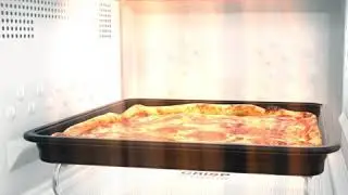 Whirlpool - Microonde - Tecnologia Crisp
