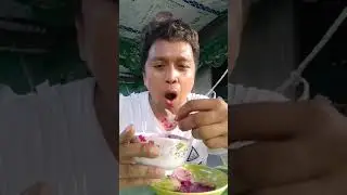 MUKBANG _Tayo ng Mangga