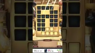 100 Doors Challenge 2 Level 89 Walkthrough